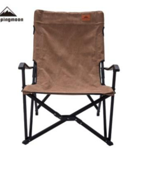 Ghế gấp dã ngoại Campingmoon F-1003C