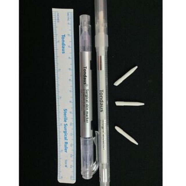 [HCM]Bút Định Hình Mày Môi Và Bút Xoá /Dcpx Doreme