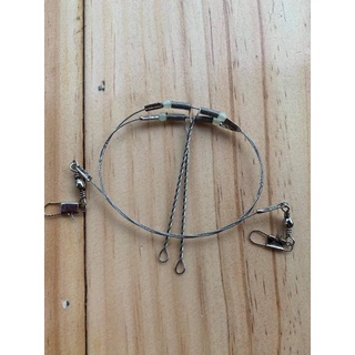THẺO CÁP 2 TẦNG - 3 TẦNG - THẺO CÂU SÔNG - THẺO CÂU CÁ CHIM - THẺO CÁP CÂU SÔNG - ĐỒ CÂU NGỌC HẢI