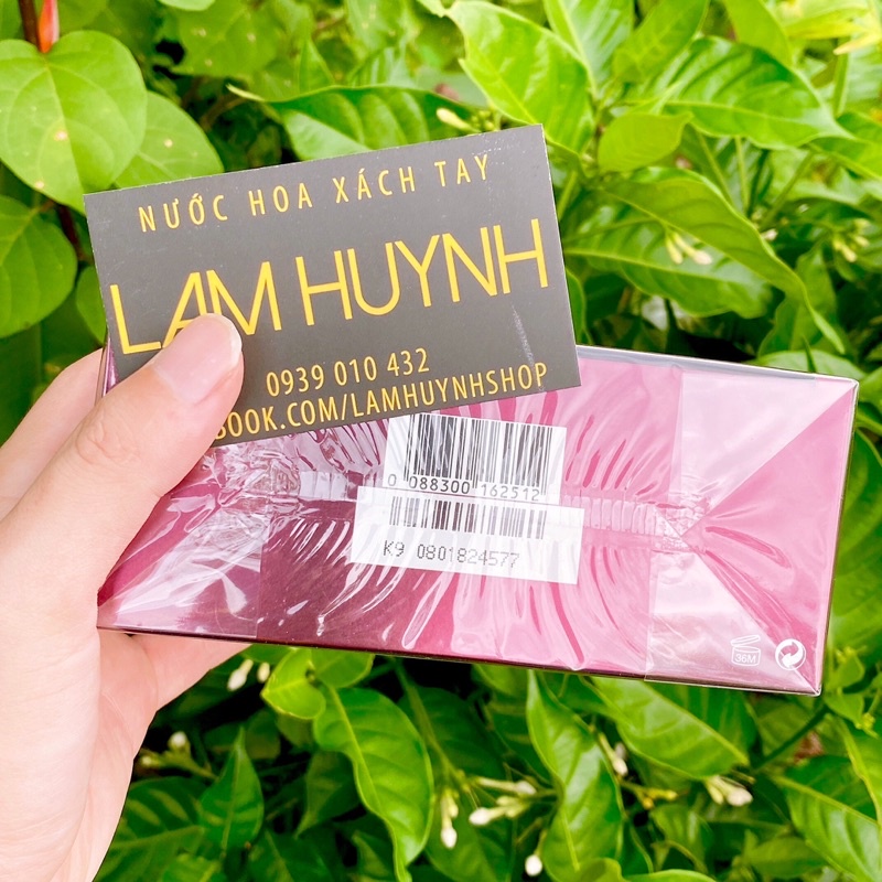 [ CHÍNH HÃNG] Nước hoa nữ CK EUPHORIA for woman 100ml