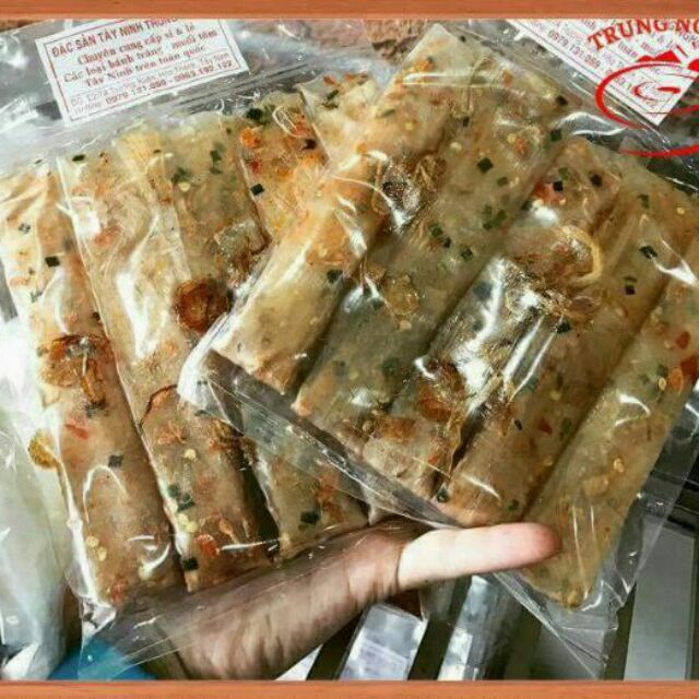 Dẻo Cuốn Hành Phi Trọng Nghĩa