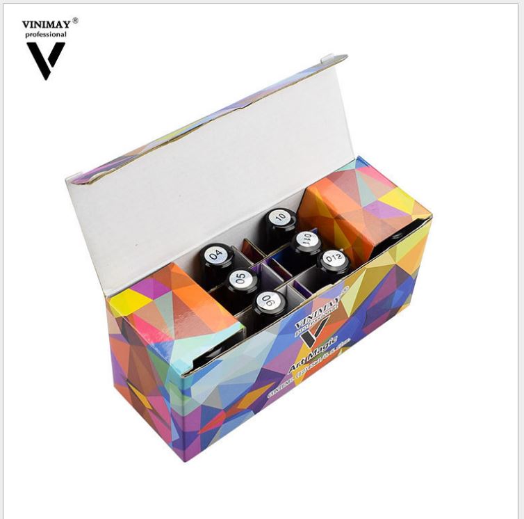 [HCM]SET CỒN LOANG VINIMAY 12 CHAI