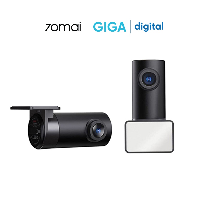 Camera sau Xiaomi 70mai Rear Camera Midrive RC09