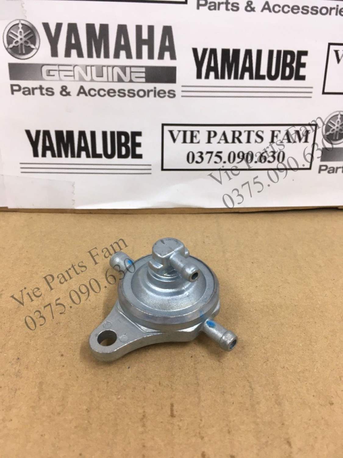 Bơm xăng xe Sirius (Van xăng tự động)