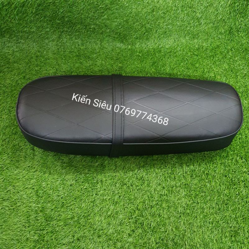 Yên 67 đế sắt sọc caro phù hợp 67,CD ,CL