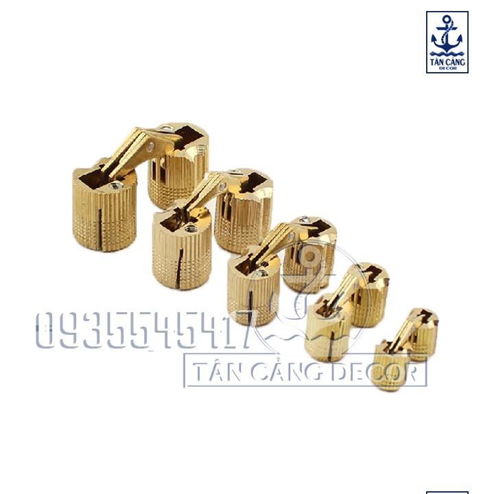 2 Bản Lề Cối ( nhiều kích thước)