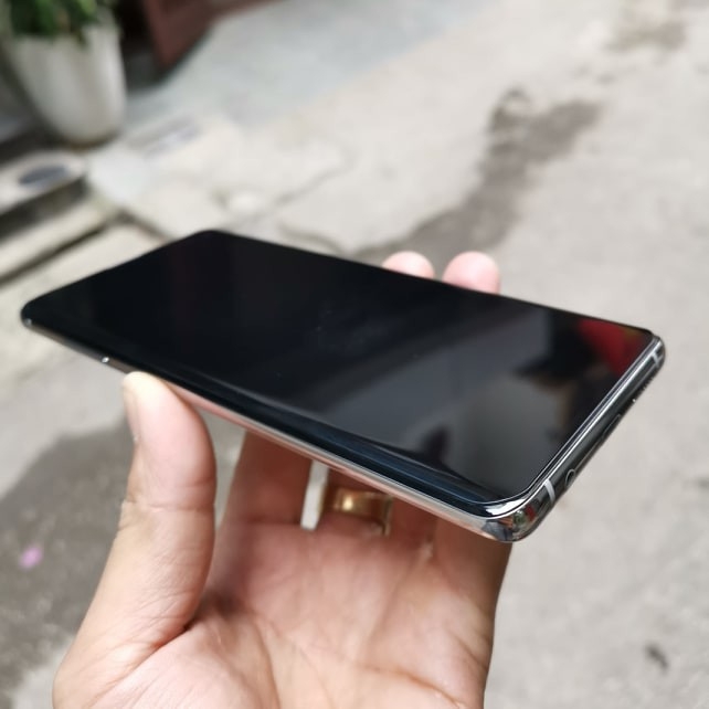 Kính cường lực Samsung Note 20 / Note 20 Ultra/ Note 10 / Note 10 PLus / Note 9/ Note 8 - Màn hình cong full Keo UV- Mua về dán tại nhà đơn giản - Phụ kiện ATI