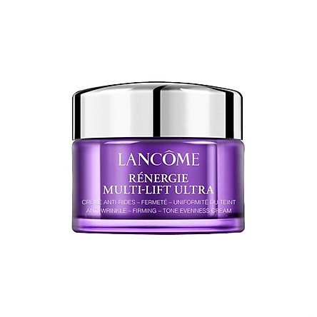 Lancome - Kem dưỡng da Lancome Renergie Multi-Lift Ultra 15ml - Tách set