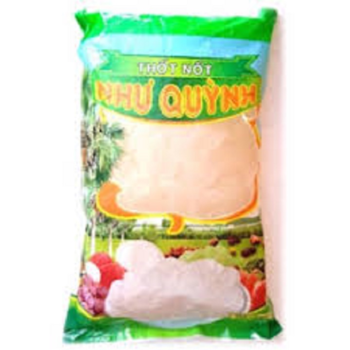 1KG HẠT THỐT NỐT RIM SẲN NHƯ QUỲNH