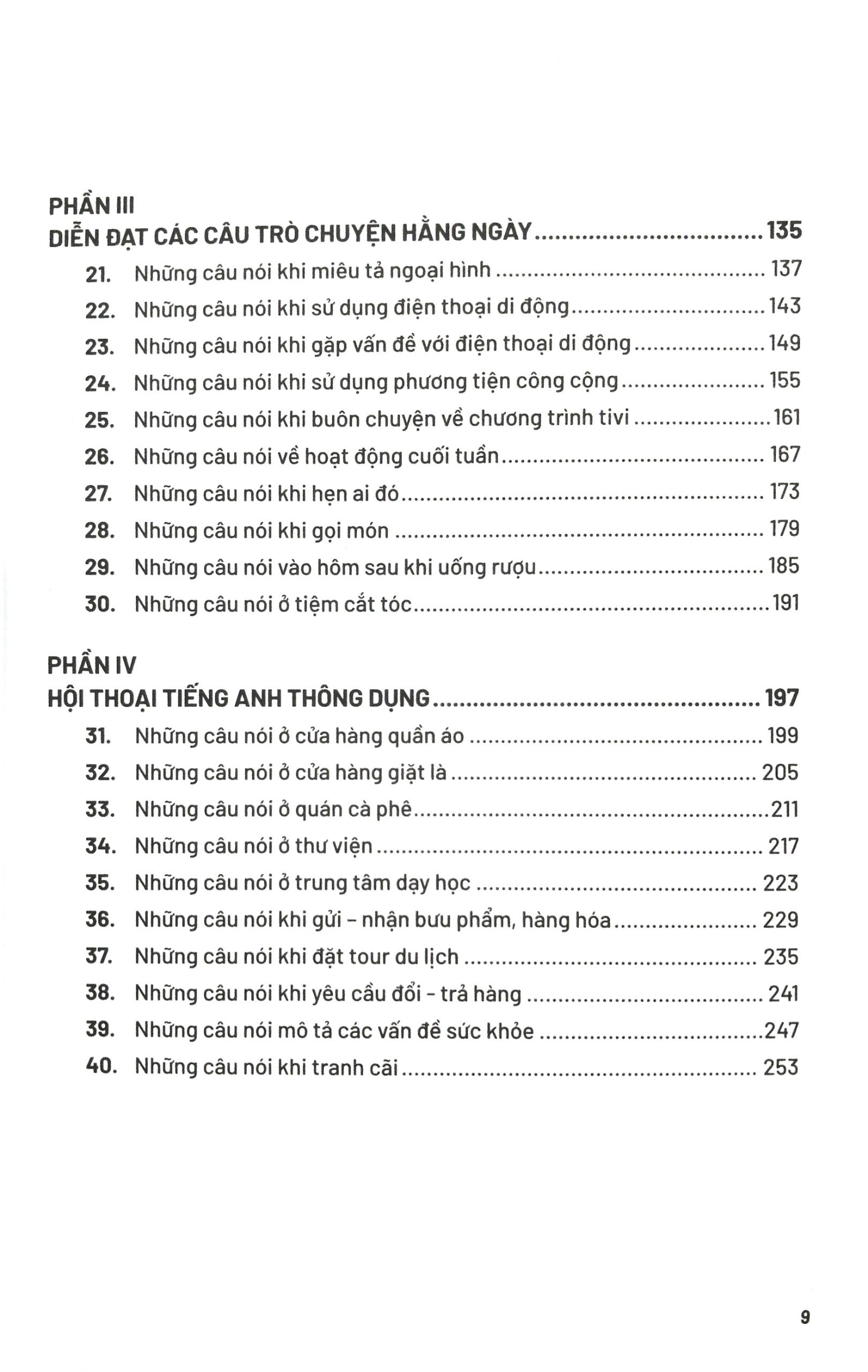 Sách - Everyday English - Nói Đi Ngại Gì