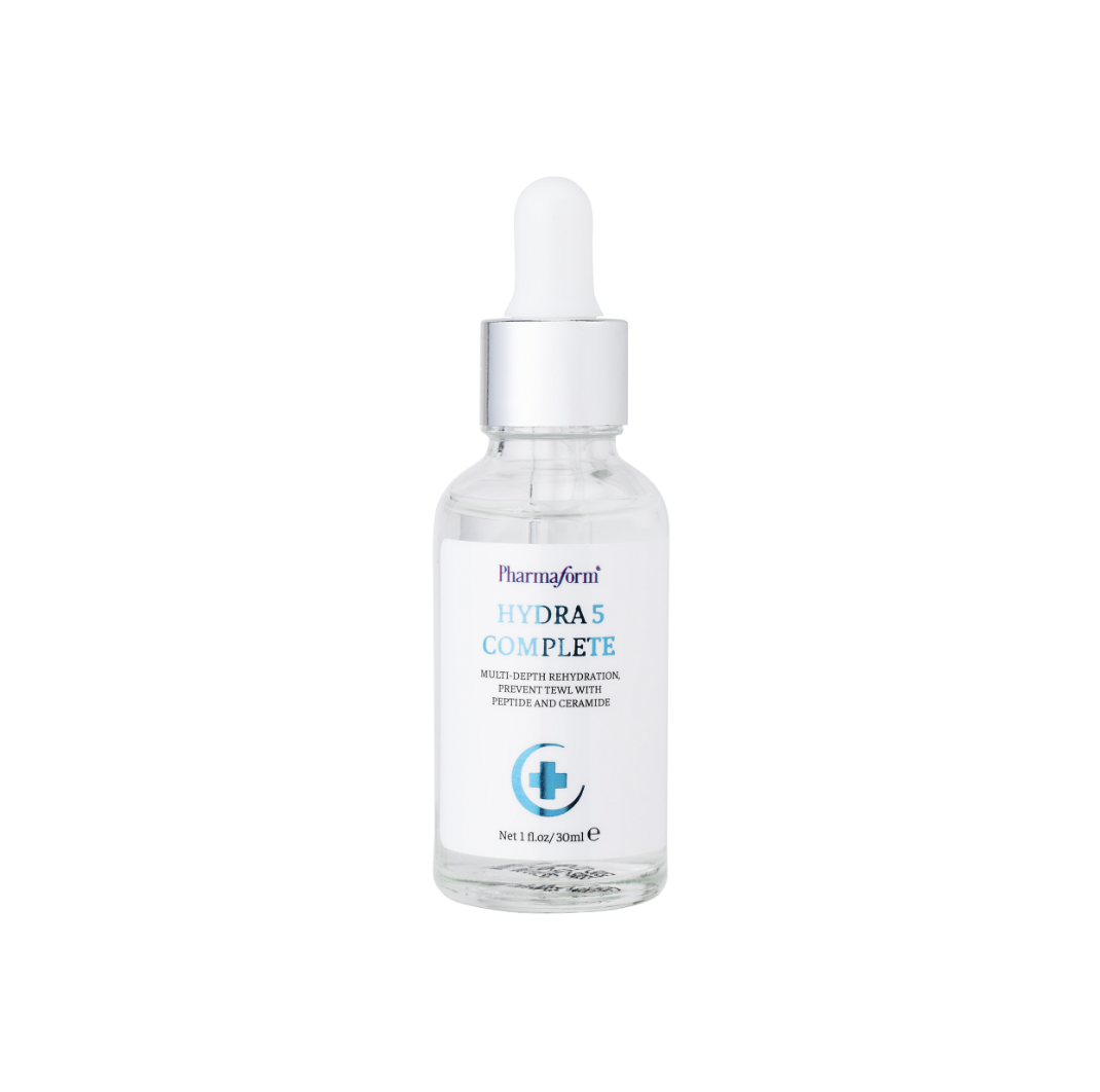 Tinh Chất Pharmaform Hydra 5 Complete Serum Vitamin B5 30ml