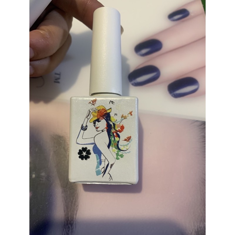 [HCM]Base top .top lỳ gel hb chai vuông 15ml