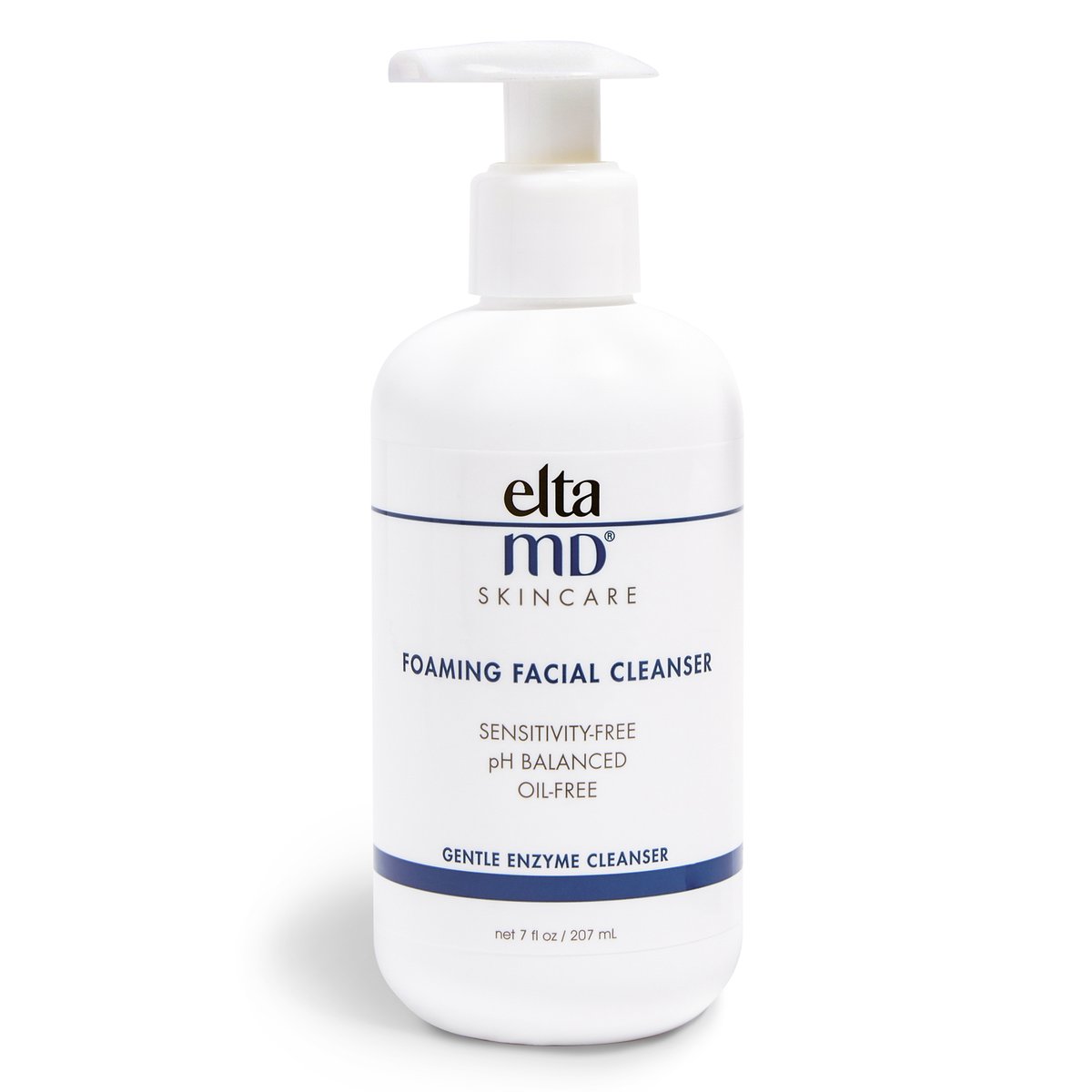 Sữa rửa mặt ELTA MD FOAMING FACIAL CLEANSER 207ml