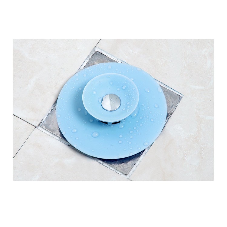 Nắp Đậy Cống Thoát Nước Bồn Rửa Chén
