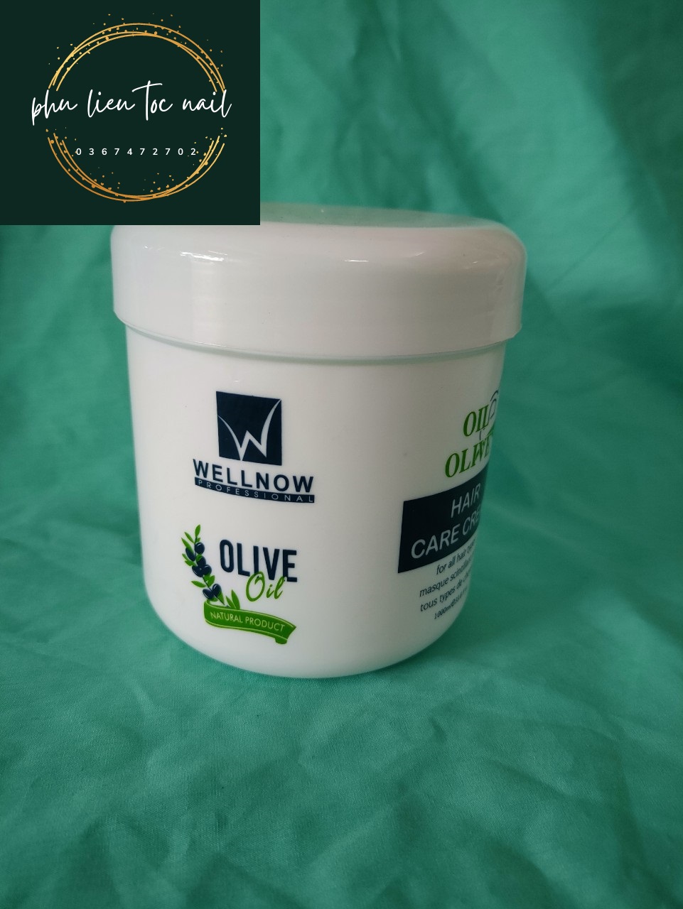 Hấp dầu Wellnow siêu thơm- Trường Thọ, TĐ