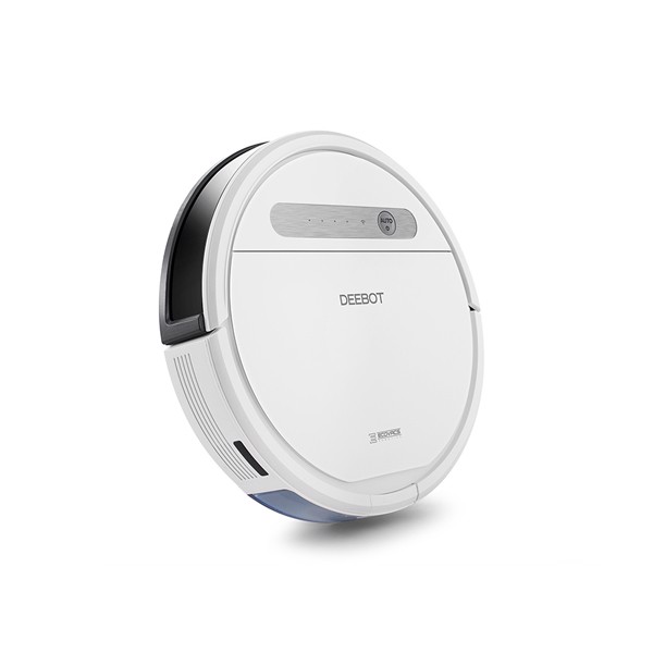 [Trả góp 0%]Ecovacs Deebot Ozmo 610 Bản quốc tế chính hãng