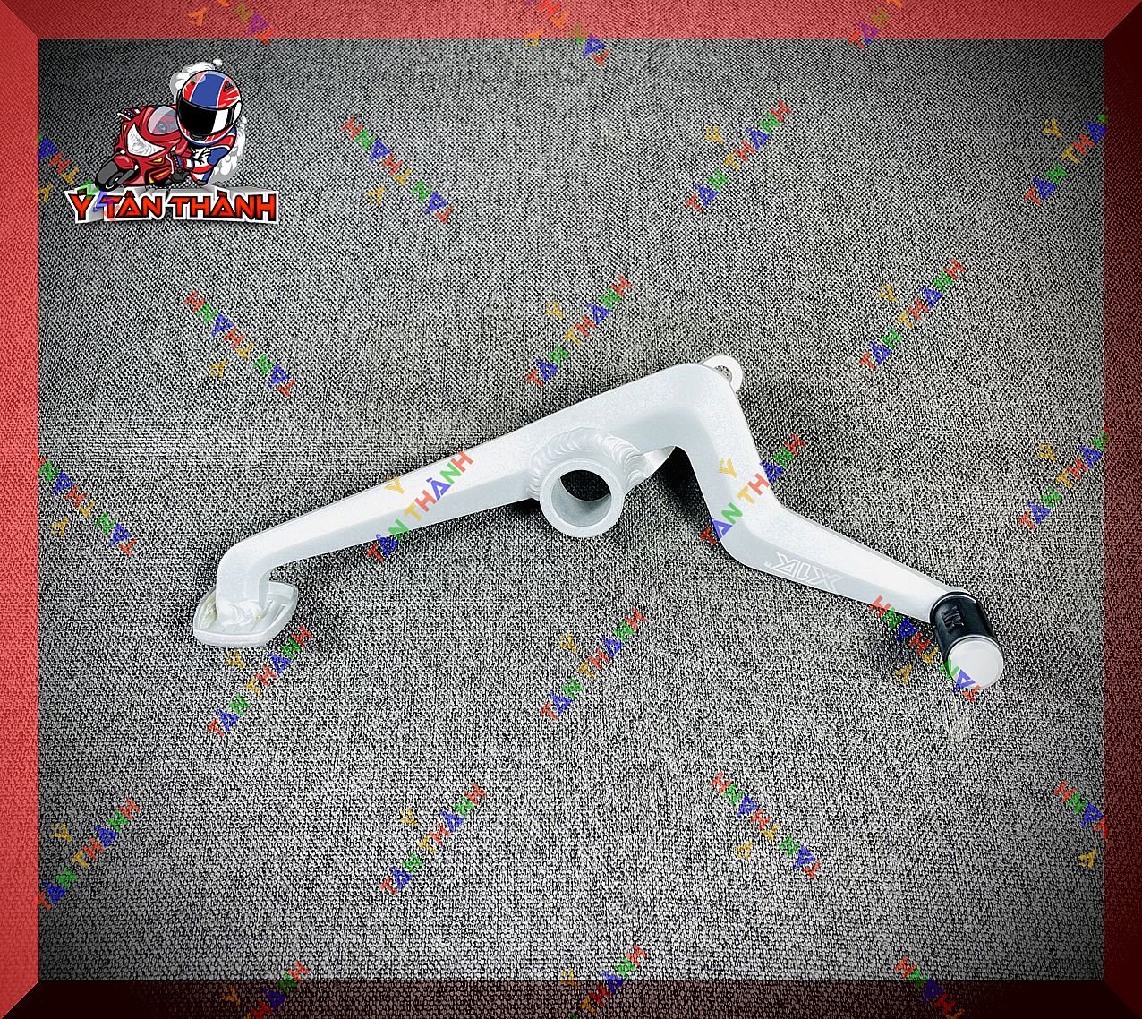 Cần số nhôm X1R cho winner V1 MS38