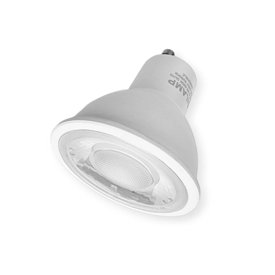 Bóng đèn led đui Gu10 8w