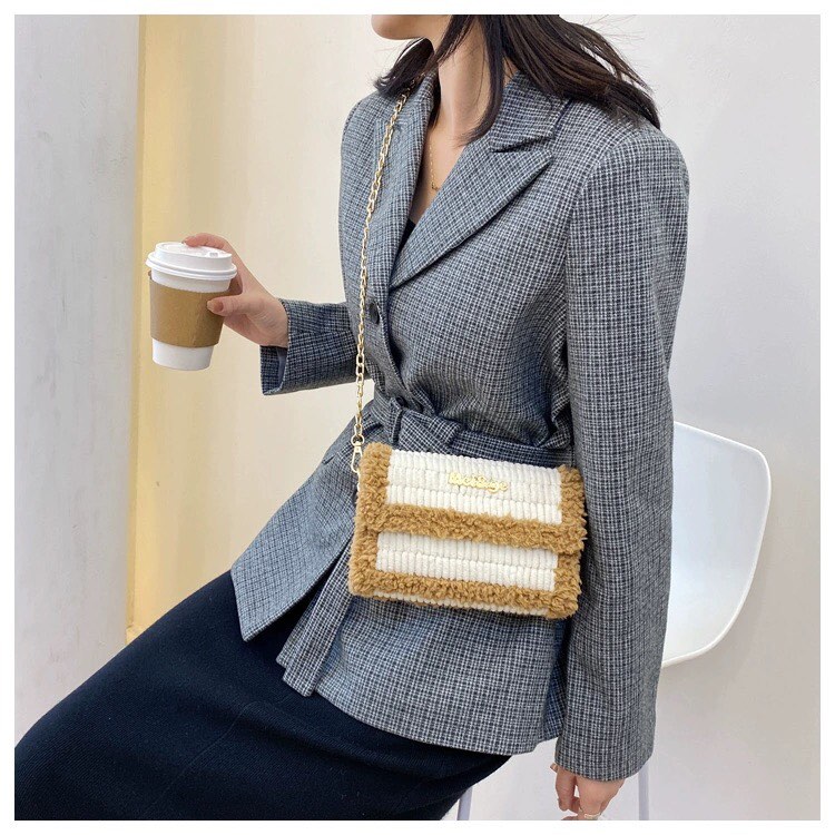 (Hàng đan sẵn) TÚI HANDMADE HOTREND