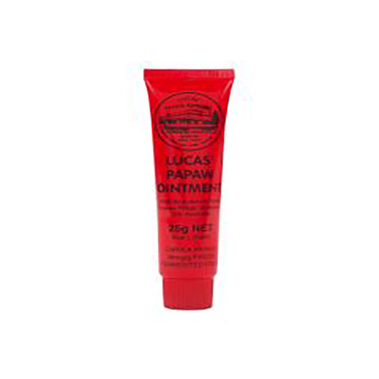 Redwin Cream Papaya with Vitamin E 300g