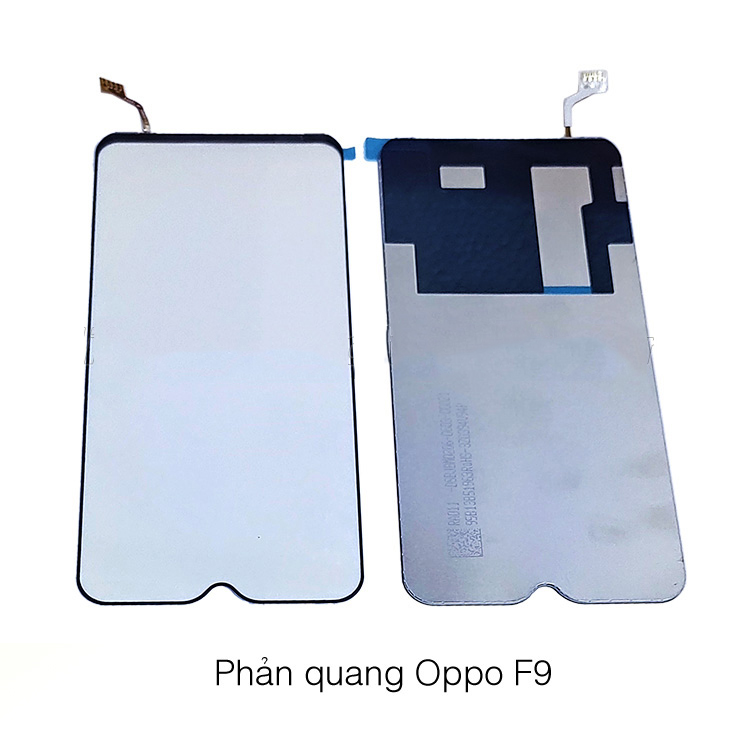 Phản quang oppo f9 zin
