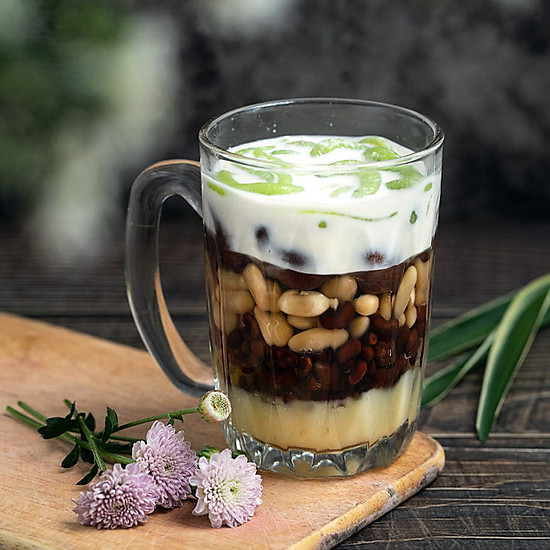 Đường tinh luyện Biên Hòa Pure - 1kg