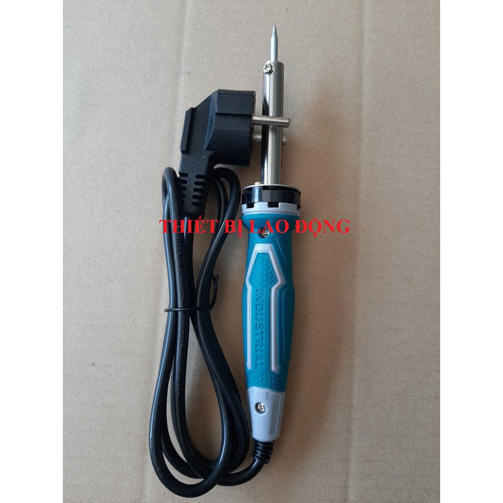40W MỎ HÀN CHÌ NHỌN TOTAL TET1406