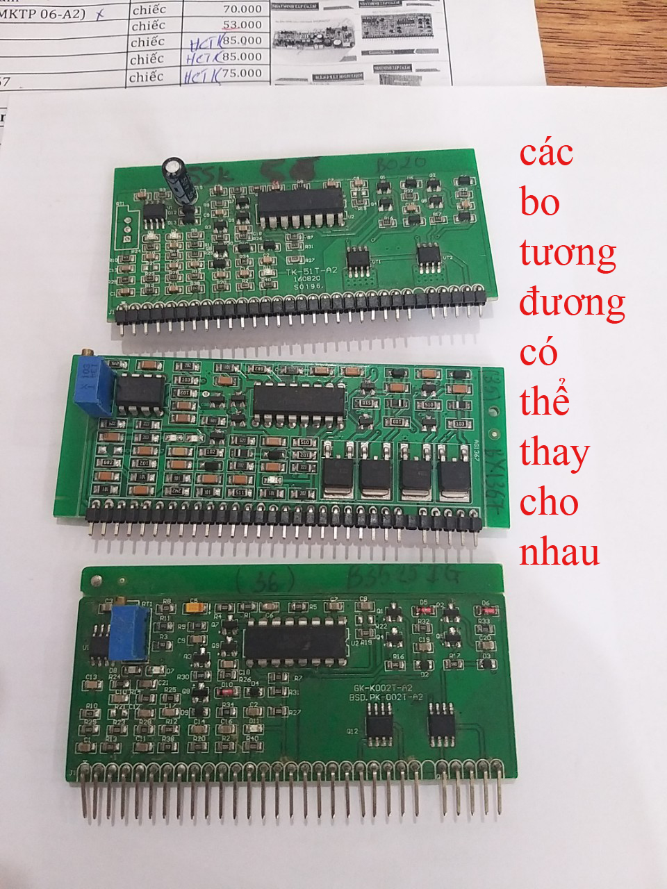bo xung 3525 cho IG -bo xung dán