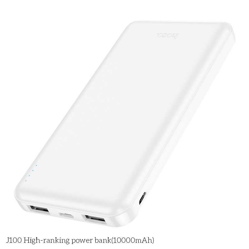 PIN SẠC DỰ PHÒNG J100 10000mAh