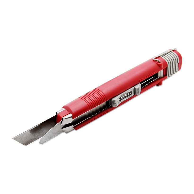 Dao rọc 2 lưỡi đa năng KDS Nhật Bản T-11