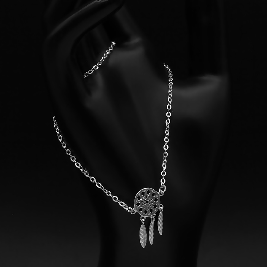 Lắc chân nữ LC080 dreamcatcher