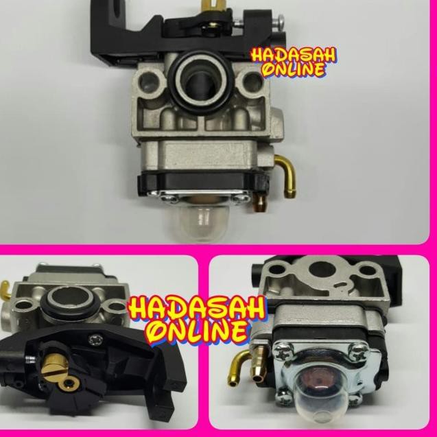 Chế máy cắt cỏ Honda GX-35