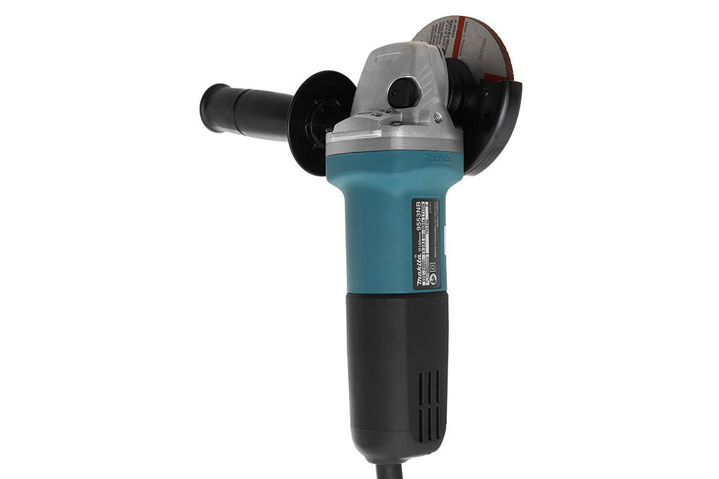 Máy mài góc Makita 9553B 100mm 710W