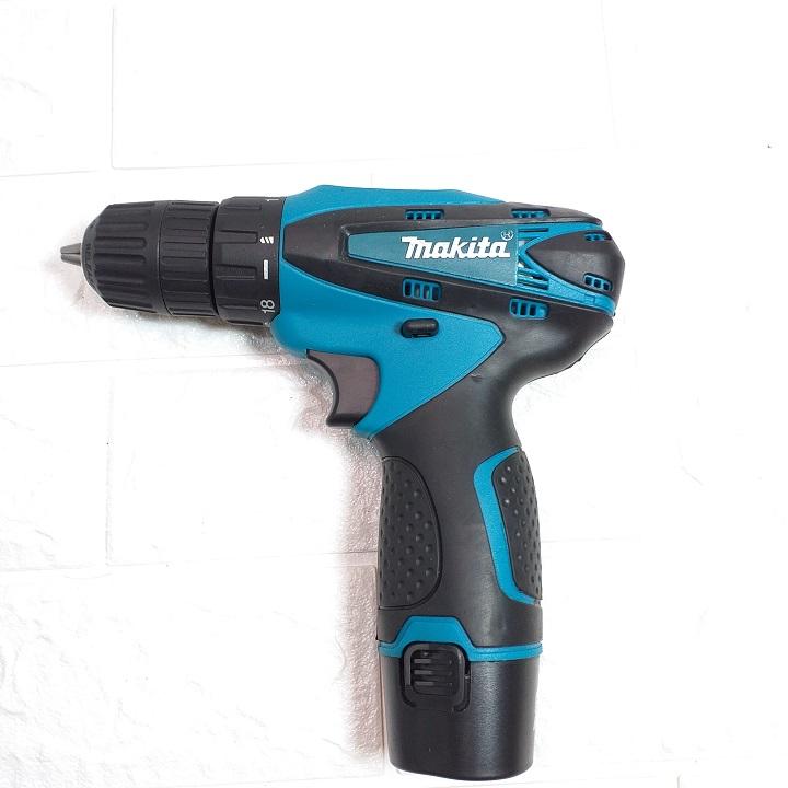 MÁY KHOAN MAKITA DF330DWE 12V