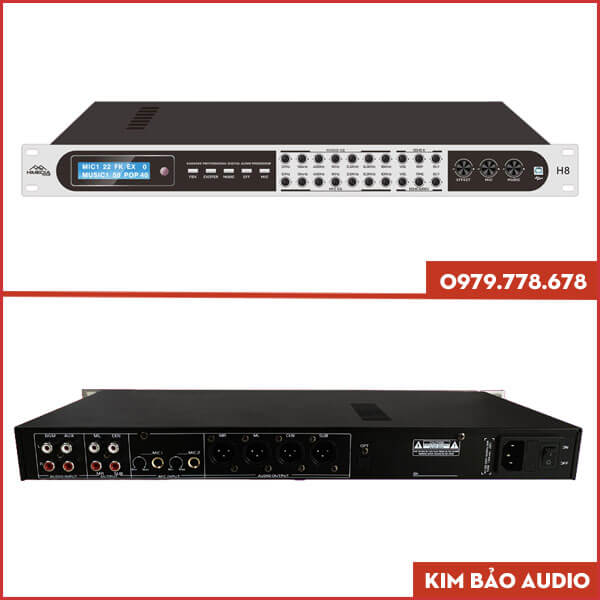 [HCM]Vang số chỉnh cơ Himedia H8