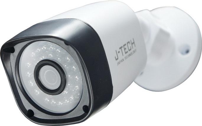 CAMERA HDCVI HỒNG NGOẠI 2.0 MEGAPIXEL J-TECH CVI5615B