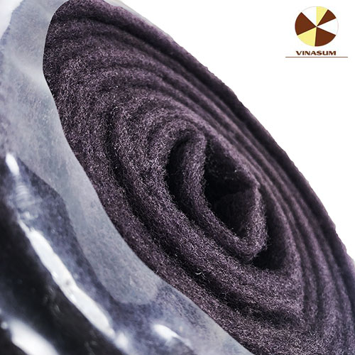 [HCM]Bùi nhùi tím SMS Vinasum size 102mm x 203mm (60 miếng)