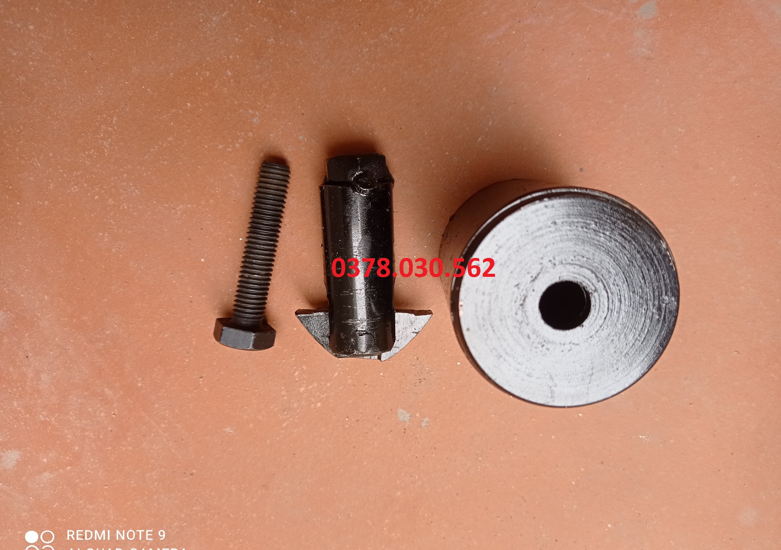 VAM PHỚT GIẢM SÓC TRƯỚC XE MÁY