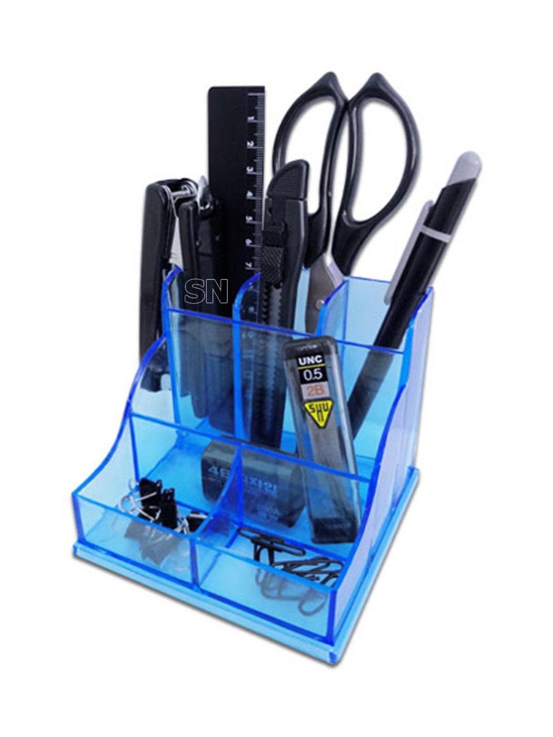 [HCM]Hộp cắm bút Xukiva 168 cố định