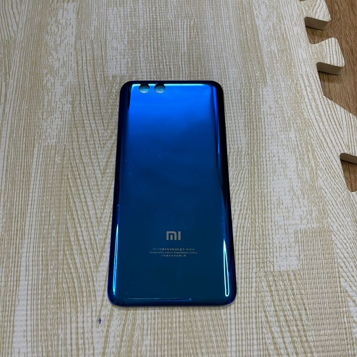 Nắp lưng Xiaomi Mi 6 Mi6