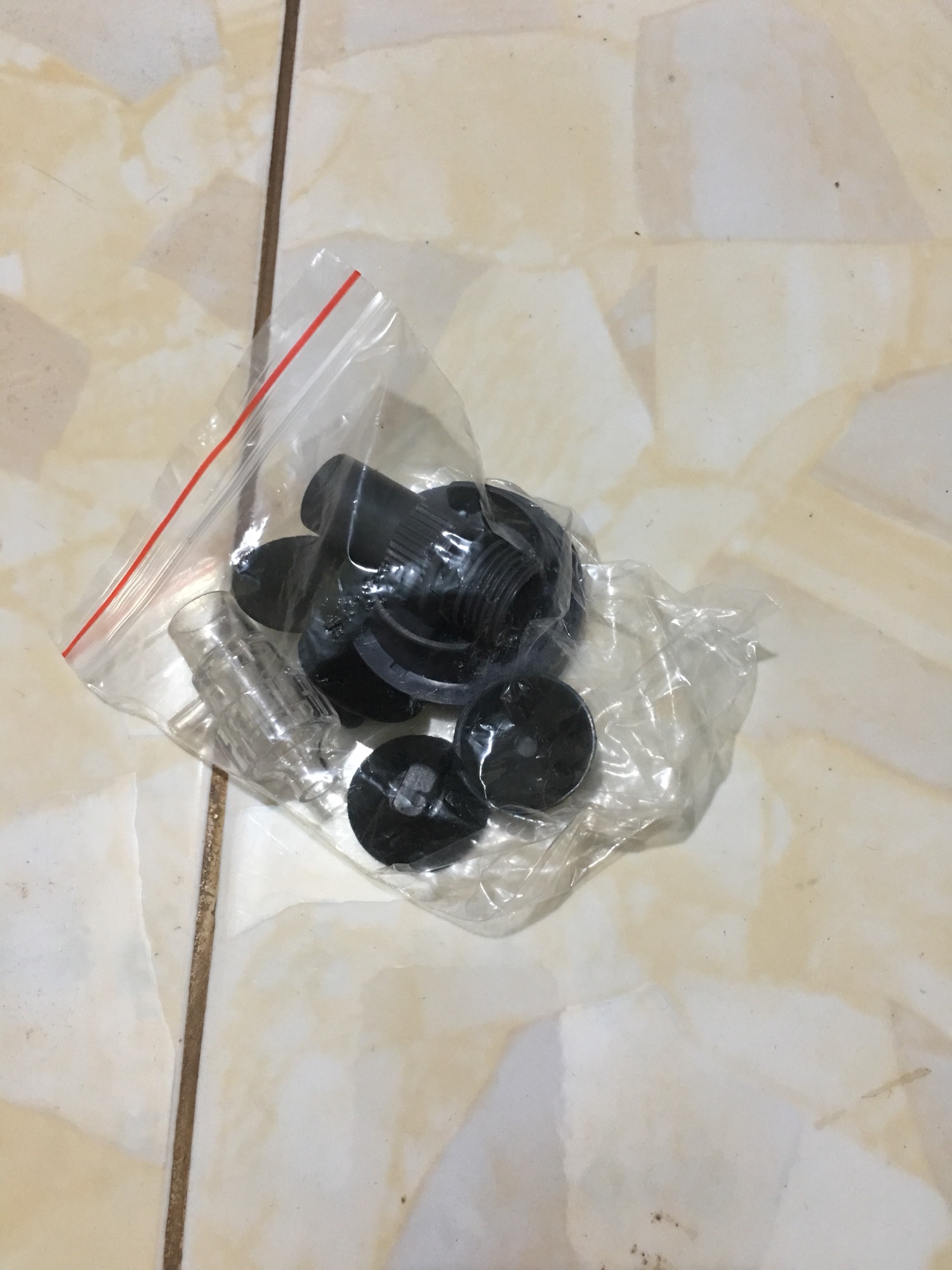 Máy bơm chìm hồ cá koi life tech AP3500