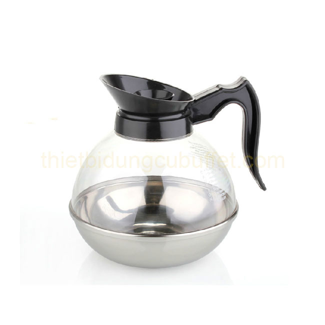 Bếp hâm cà phê, Bình hâm cà phê 1.8 lit