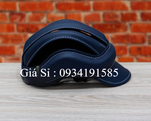 Nón bảo hiểm thể thao 3 sọc VNXK