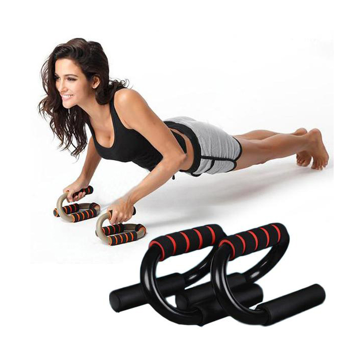 Bộ dụng cụ hít đất Push Up Stand 3 chiều