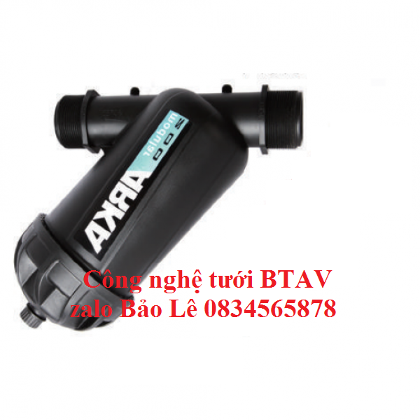 LỌC Y90mm SIZE L (CỞ ĐẠI) ĐĨA ĐỎ