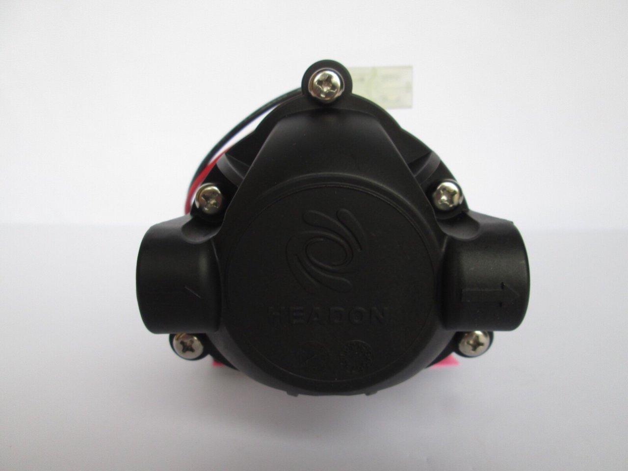 Bơm headon 9200 - Bơm phun sương - bơm 36v