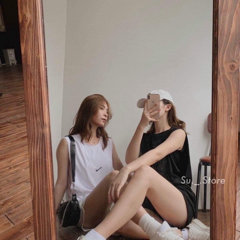 Bộ đùi ba lỗ dấu tích