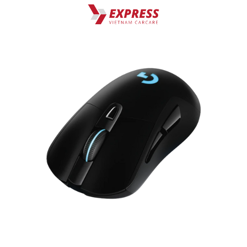 Chuột Máy Tính Logitech G502 Gaming Có Dây Led RGB Thiết Kế 8 Nút Cực Đẹp Tốc Độ