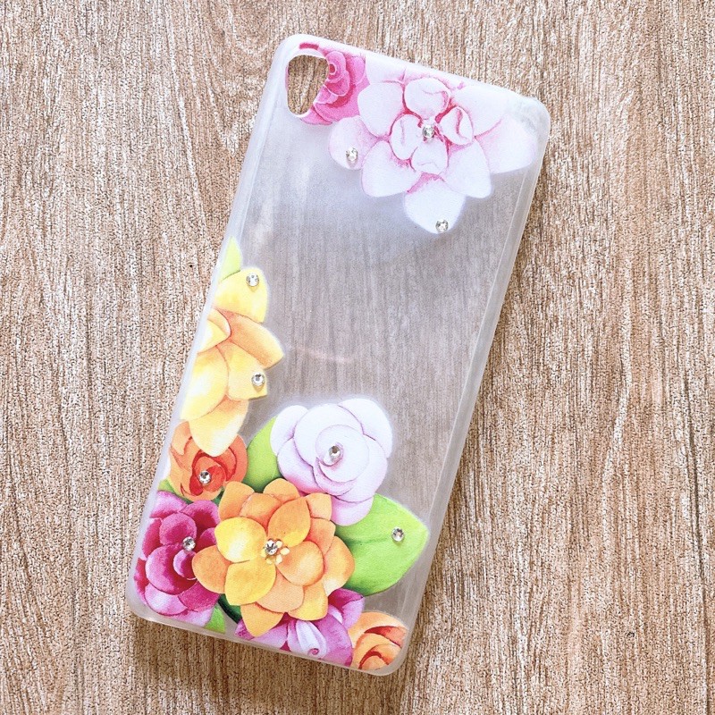 Ốp lưng Sony XA