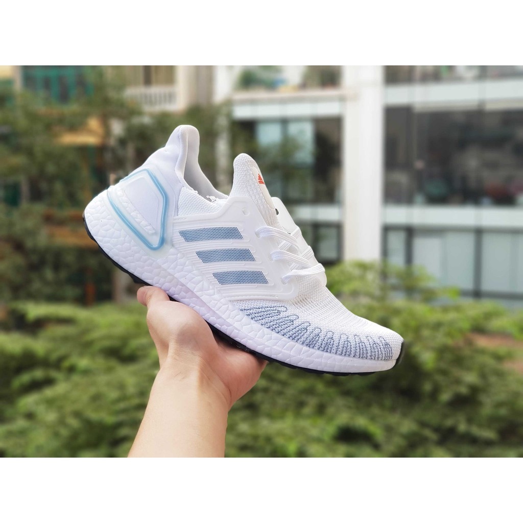 Giày Ultra Boost 6.0 [Fullbox   Bill]